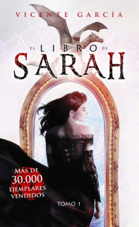 El libro de Sarah. Tomo 1