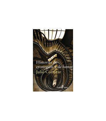 Historias de cronopios y famas