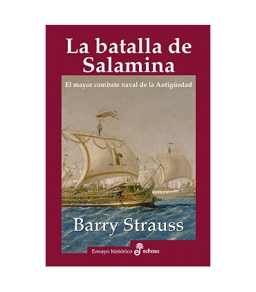 La batalla de Salamina