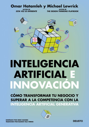 INTELIGENCIA ARTIFICIAL E INNOVACION