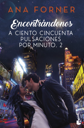 Encontrándonos (A ciento cincuenta pulsaciones por minuto, 2)