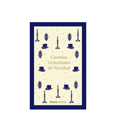 CUENTOS VICTORIANOS DE NAVIDAD