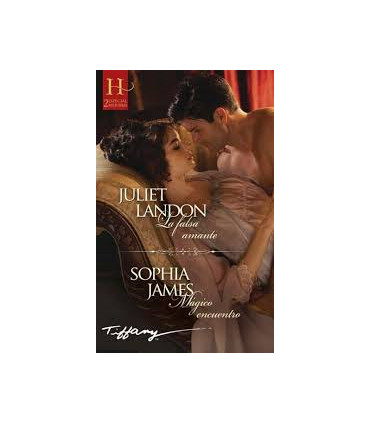 LA FALSA AMANTE/MAGICO ENCUENTRO