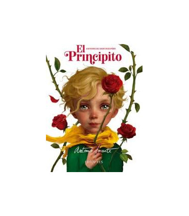 EL PRINCIPITO