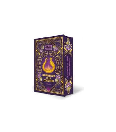 AMANECER EN LA COSECHA ED ESPECIAL