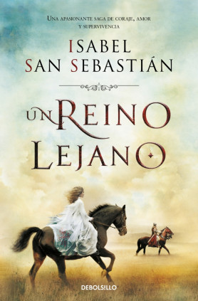 Un reino lejano (Epopeya Cátara 2)