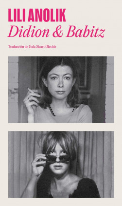 DIDION Y BABITZ