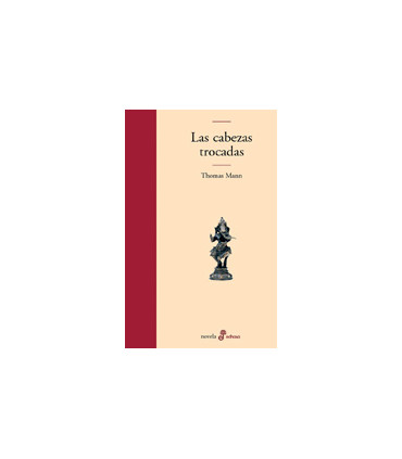 Las cabezas trocadas