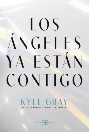 LOS ANGELES YA ESTAN CONTIGO