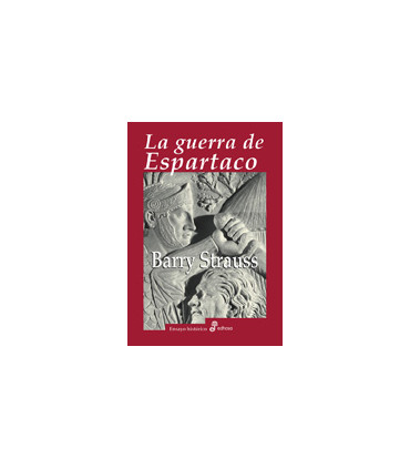 La guerra de Espartaco
