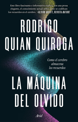 LA MAQUINA DEL OLVIDO