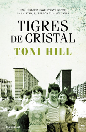 Tigres de cristal
