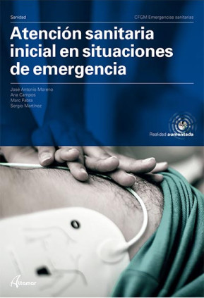 ATENCION SANITARIA INICIAL EN SITUACIONE