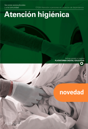 ATENCION HIGIENICA