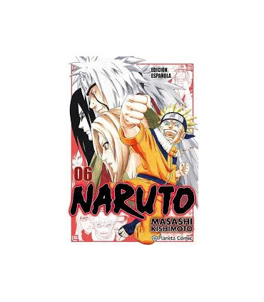 NARUTO JUMP REMIX N 6