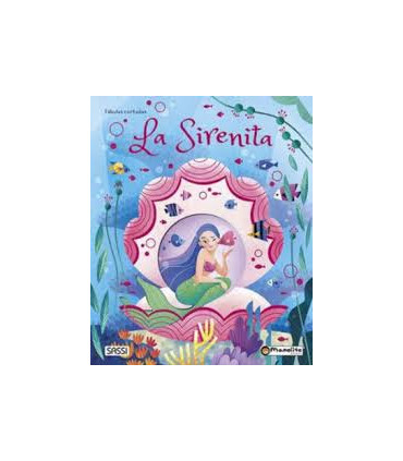 LA SIRENITA