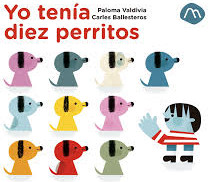 YO TENÍA DIEZ PERRITOS