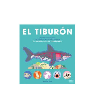 EL TIBURON