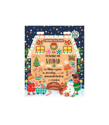 EL TESORO DE NAVIDAD