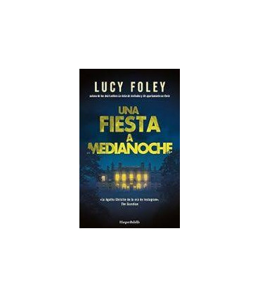 UNA FIESTA A MEDIANOCHE