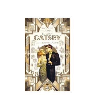 EL GRAN GATSBY
