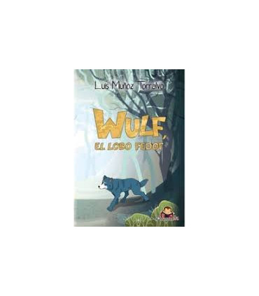 WULF, EL LOBO FEDOF