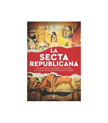 LA SECTA REPUBLICANA