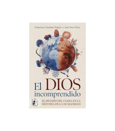 EL DIOS INCOMPRENDIDO