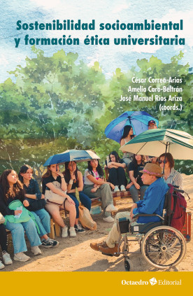 Sostenibilidad socioambiental y formación ética universitaria