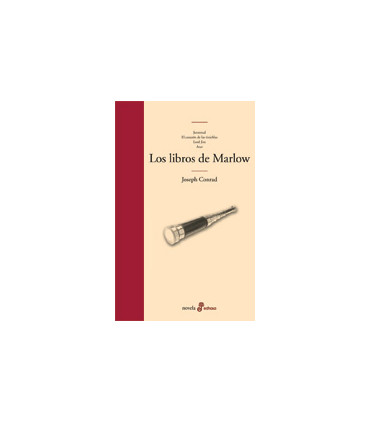 Los libros de Marlow