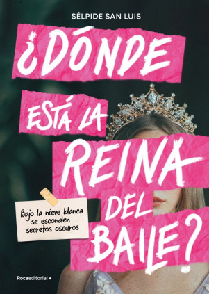 DONDE ESTA LA REINA DEL BAILE?