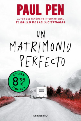 Un matrimonio perfecto (edición limitada)