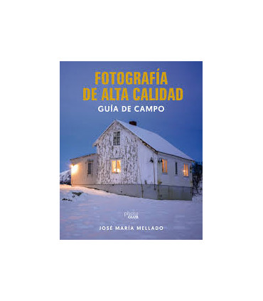 FOTOGRAFIA DE ALTA CALIDAD