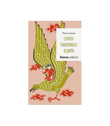 Cuentos tradicionales de Japón