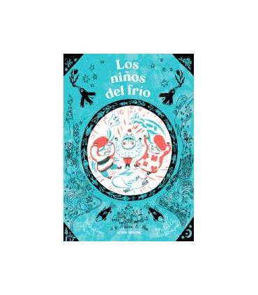 LOS NIÑOS DEL FRIO