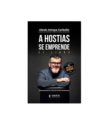 A HOSTIAS SE EMPRENDE