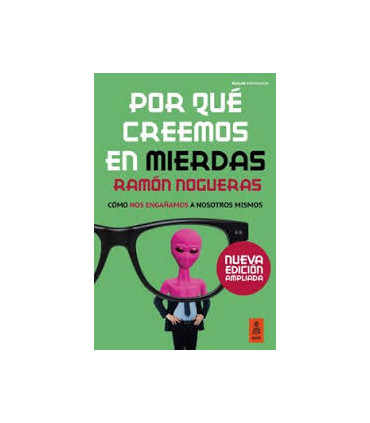 POR QUE CREEMOS EN MIERDAS