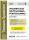 TEMARIO: Cuerpo de Ayudantes de Instituciones Penitenciarias 2025. TOMO IV