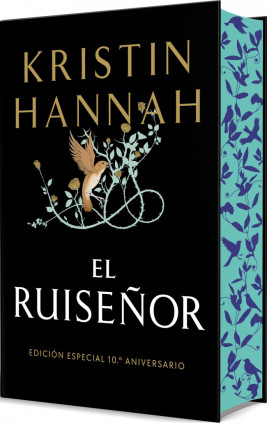 EL RUISEÑOR ED 10 ANIVERSARIO
