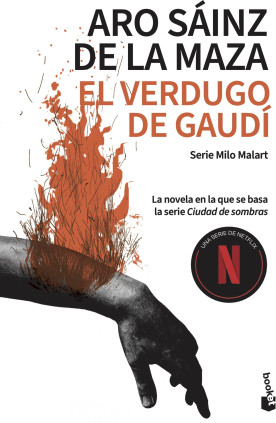 EL VERDUGO DE GAUDI