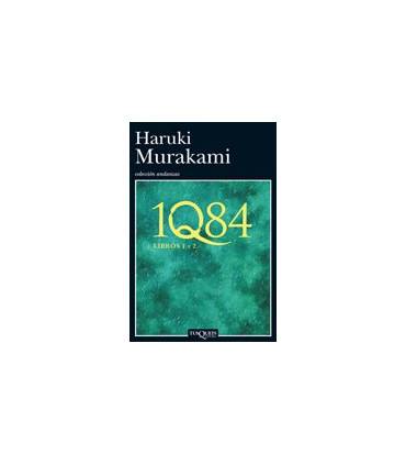 1Q84