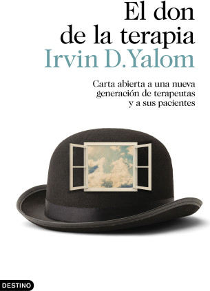 El don de la terapia