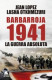 BARBARROJA 1941 LA GUERRA ABSOLUTA