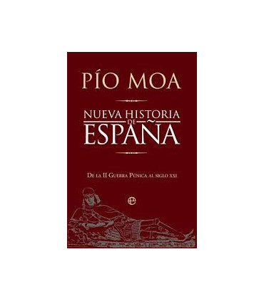 NUEVA HISTORIA DE ESPAÑA