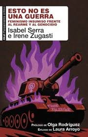 ESTO NO ES UNA GUERRA