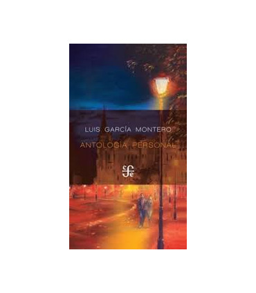 ANTOLOGIA PERSONAL