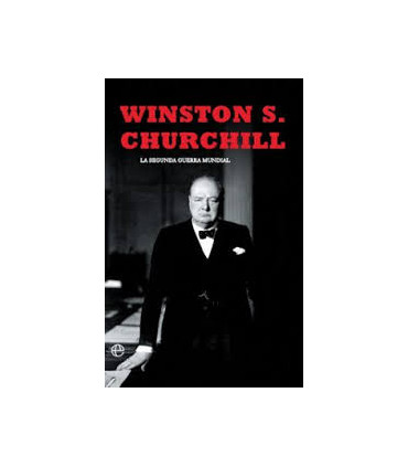 LA SEGUNDA GUERRA MUNDIAL 80 ANIV CHURCH