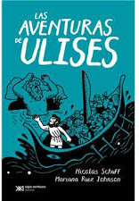 AVENTURAS DE ULISES