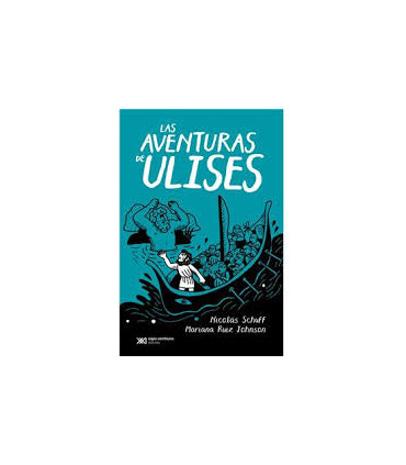 AVENTURAS DE ULISES
