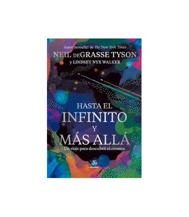 HASTA EL INFINITO Y MAS ALLA